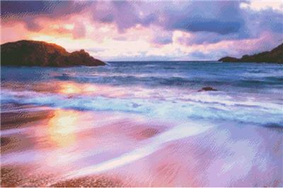 (image for) Ireland Shore